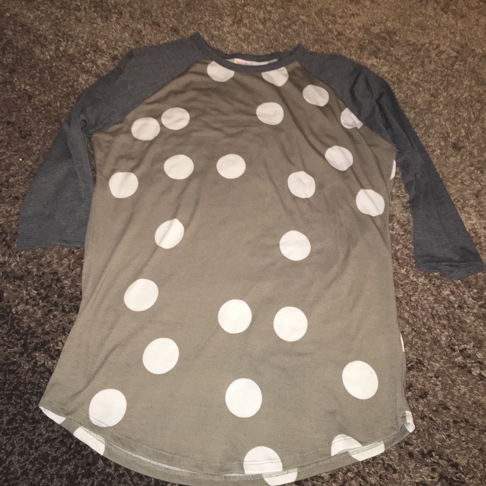 LuLaRoe Randy top